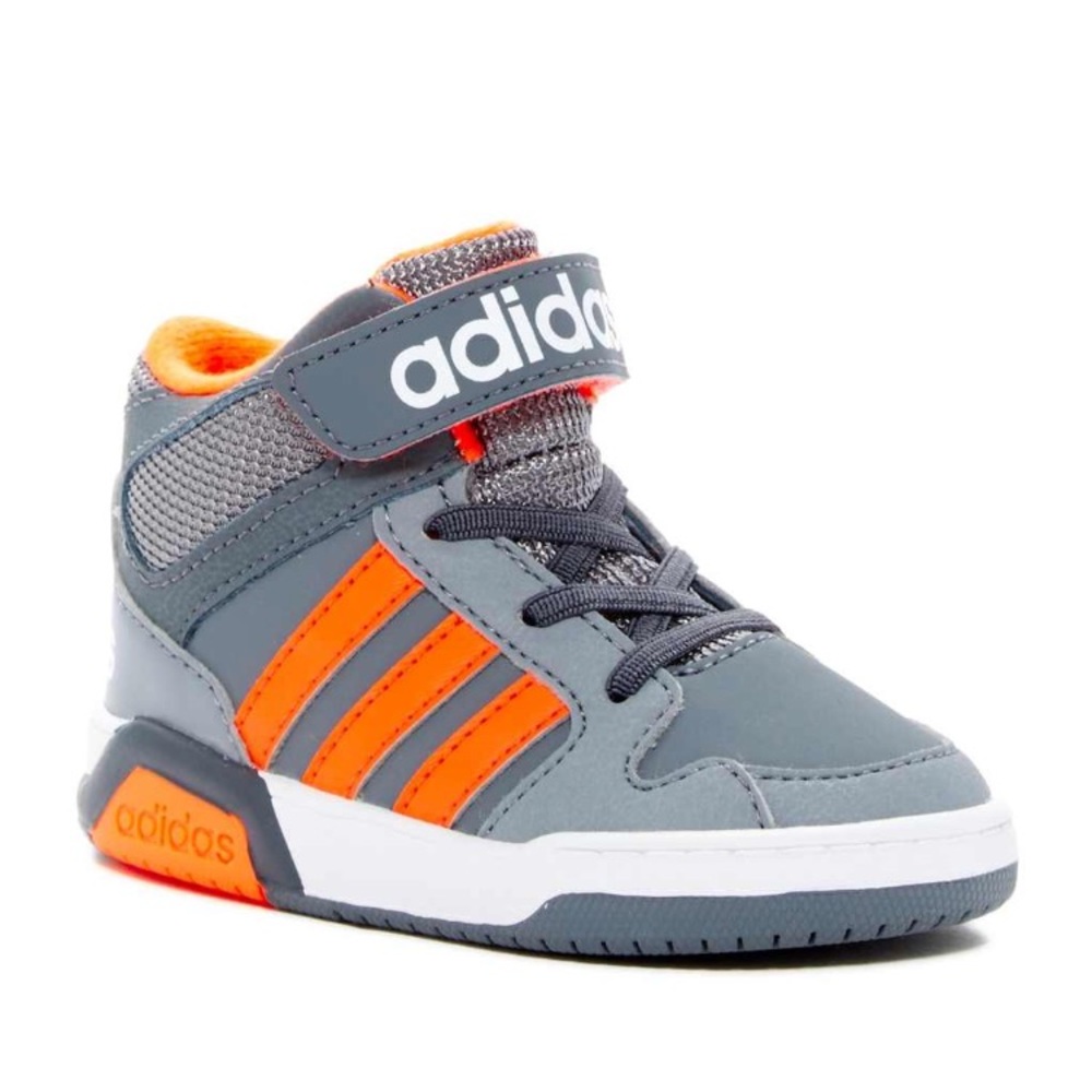Adidas Hightops